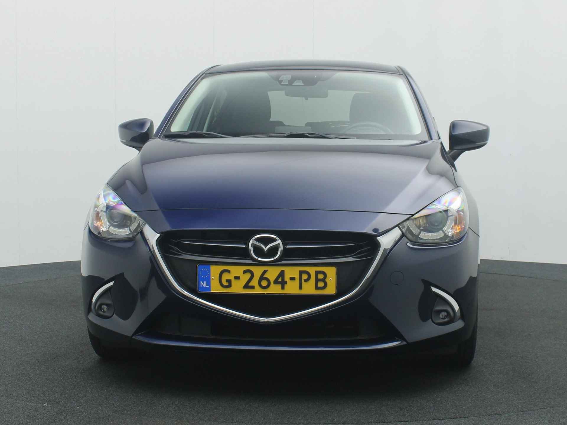 Mazda 2 1.5 Skyactiv-G GT-M : dealer onderhouden - 9/46