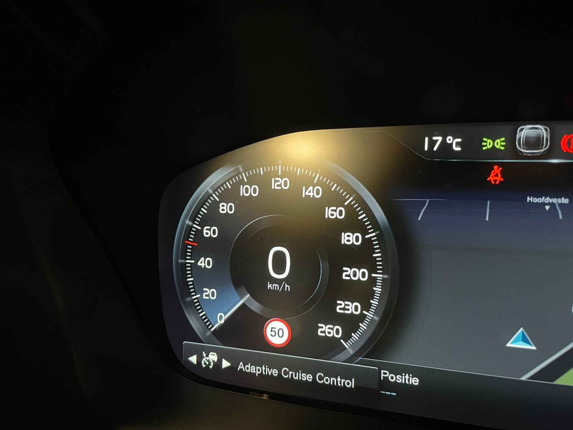 Volvo V90 T6 AWD Recharge Inscription | Harman Kardon | Adaptieve Cruise Control | Stoel en stuurwielverwarming | Full LED Meesturende kop - 16/35