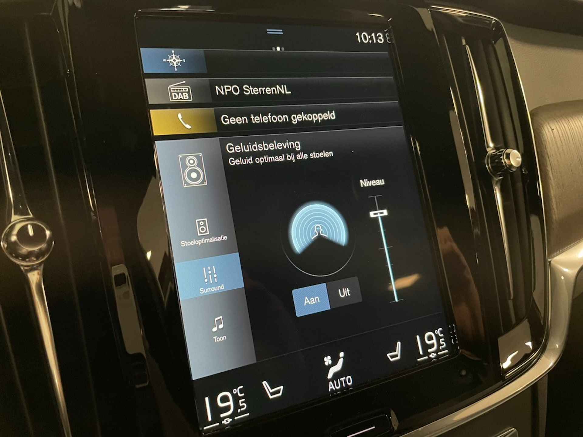 Volvo V90 T6 AWD Recharge Inscription | Harman Kardon | Adaptieve Cruise Control | Stoel en stuurwielverwarming | Full LED Meesturende kop - 24/35