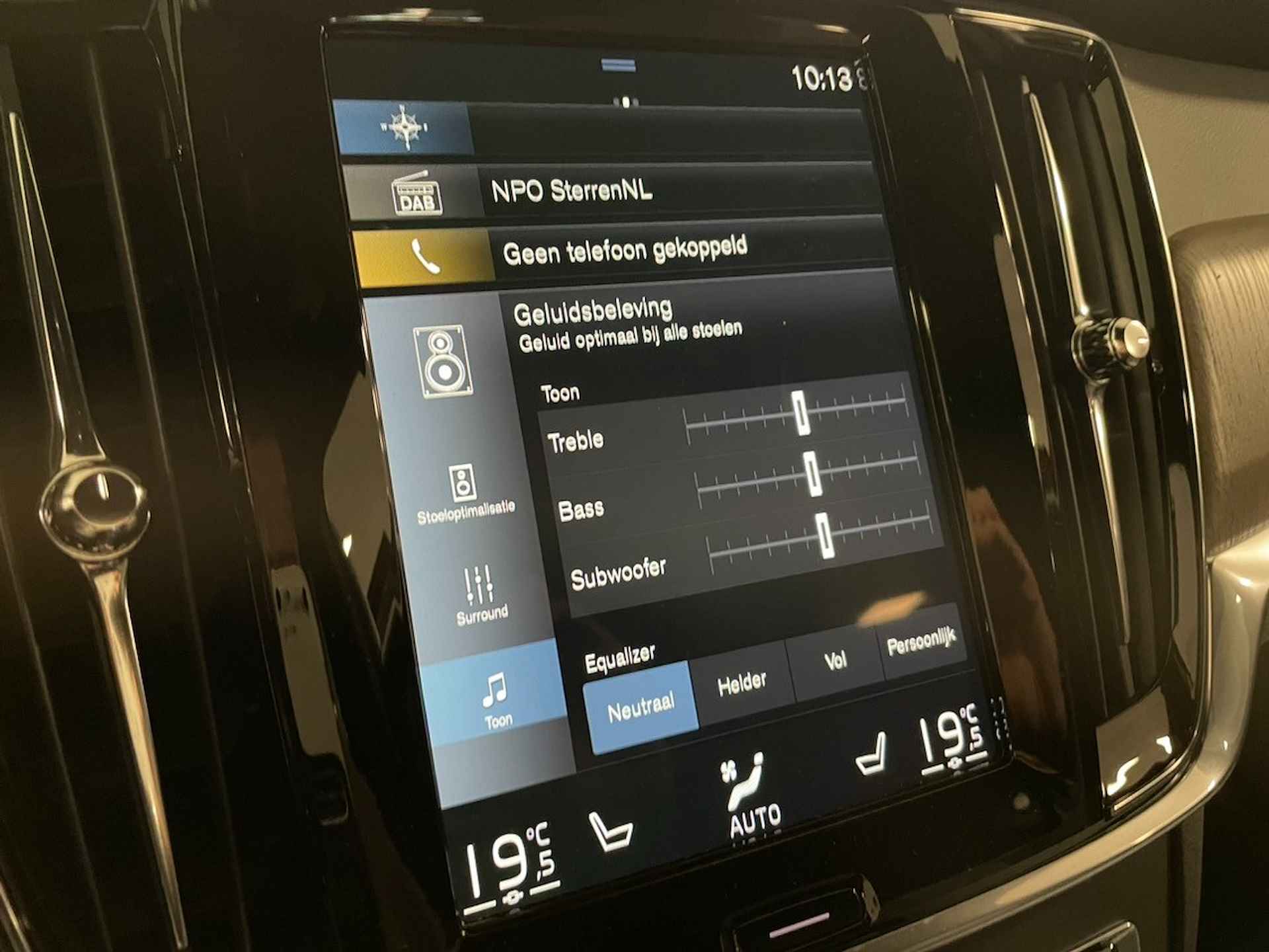 Volvo V90 T6 AWD Recharge Inscription | Harman Kardon | Adaptieve Cruise Control | Stoel en stuurwielverwarming | Full LED Meesturende kop - 25/35