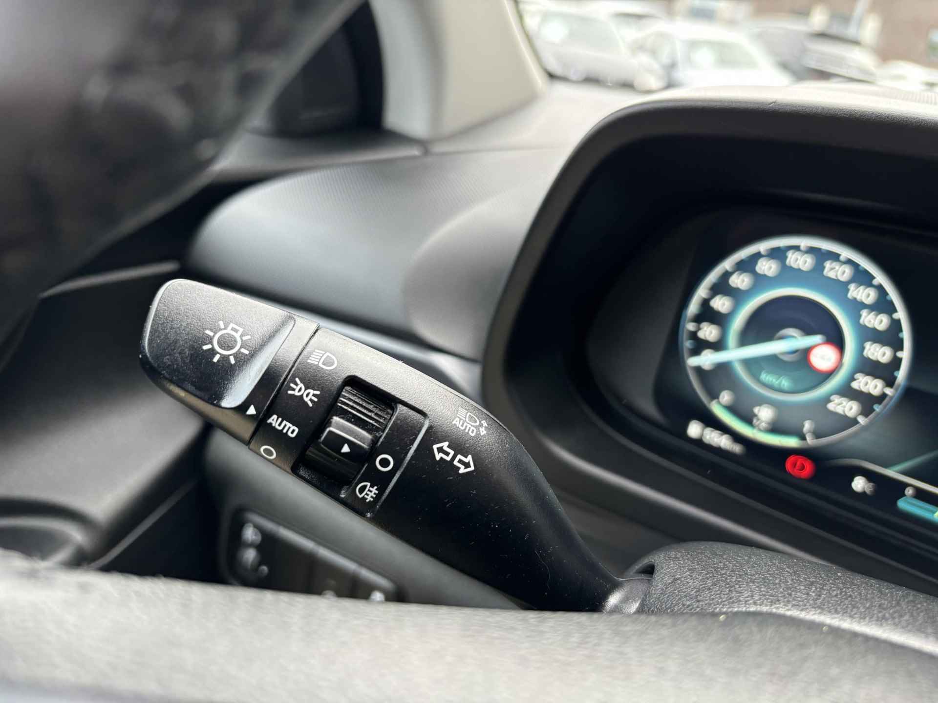 Hyundai Bayon 1.0 T-GDI Comfort Smart | Navigatie | Cruise Control | Climate Control | Parkeersensoren | Parkeercamera | 36Mnd. Garantie | Rijklaar! | - 18/30