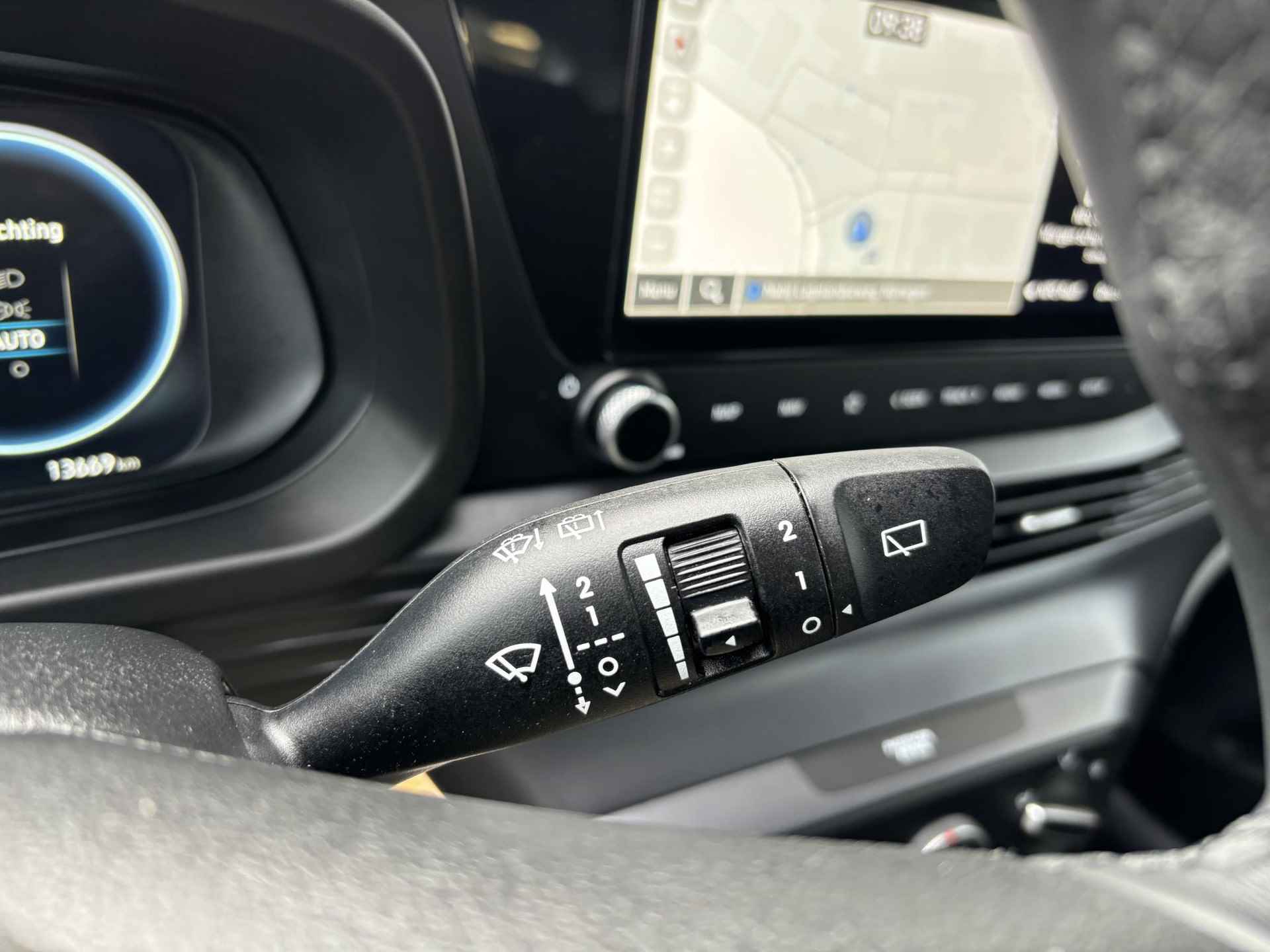 Hyundai Bayon 1.0 T-GDI Comfort Smart | Navigatie | Cruise Control | Climate Control | Parkeersensoren | Parkeercamera | 36Mnd. Garantie | Rijklaar! | - 19/30