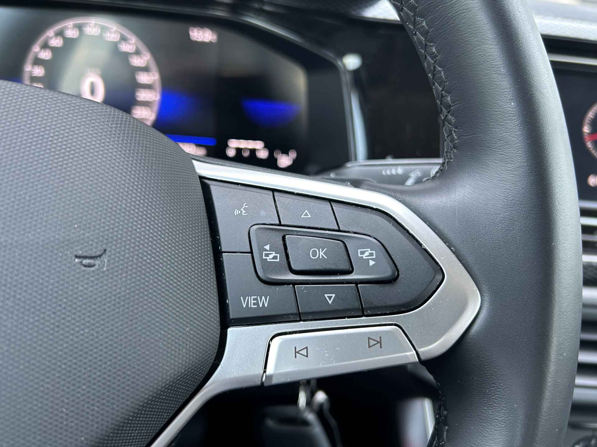 Volkswagen Polo 1.0 TSI 95 pk Life 7-DSG | Airco | Apple Carplay | Parkeersensoren V&A | | Airco | Apple Carplay | Parkeersensoren V&A | - 17/35