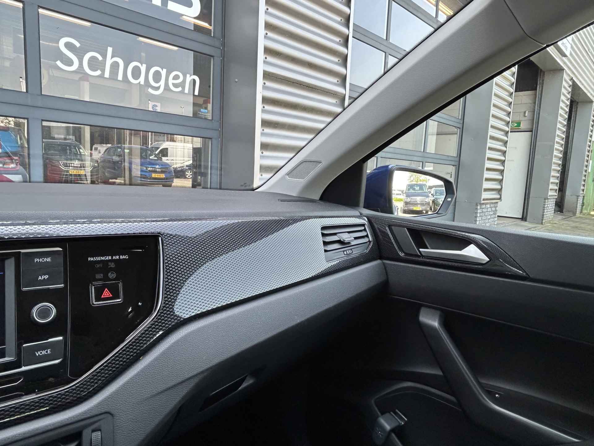 Volkswagen Polo 1.0 TSI 95 pk Life 7-DSG | Airco | Apple Carplay | Parkeersensoren V&A | | Airco | Apple Carplay | Parkeersensoren V&A | - 32/35