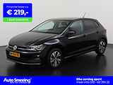 Volkswagen Polo 1.0 Comfortline DSG | Navigatie | Stoelverwarming | Park-Pilot | Zondag Open!