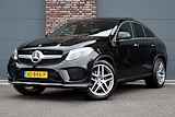 Mercedes-Benz GLE Coupé 350 d 4MATIC AMG Line Aut9 | Luchtvering | Distronic+ | Panoramadak | Trekhaak | Harman&Kardon | Nappa Leder | Memory | Stoelverwarming | Keyless Go |