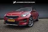 Kia XCeed 1.0 T-GDi DynamicLine Navigatie Camera Clima Metallic