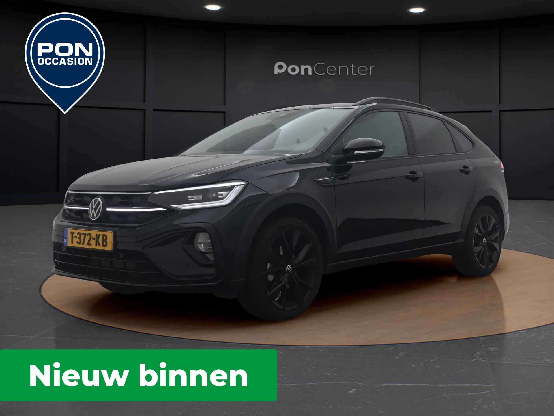 Volkswagen Taigo 1.0 TSI R-Line Business | NIEUW BINNEN | Navigatie | Stoelverwarming | Camera | Apple Carplay | IQ-Light |