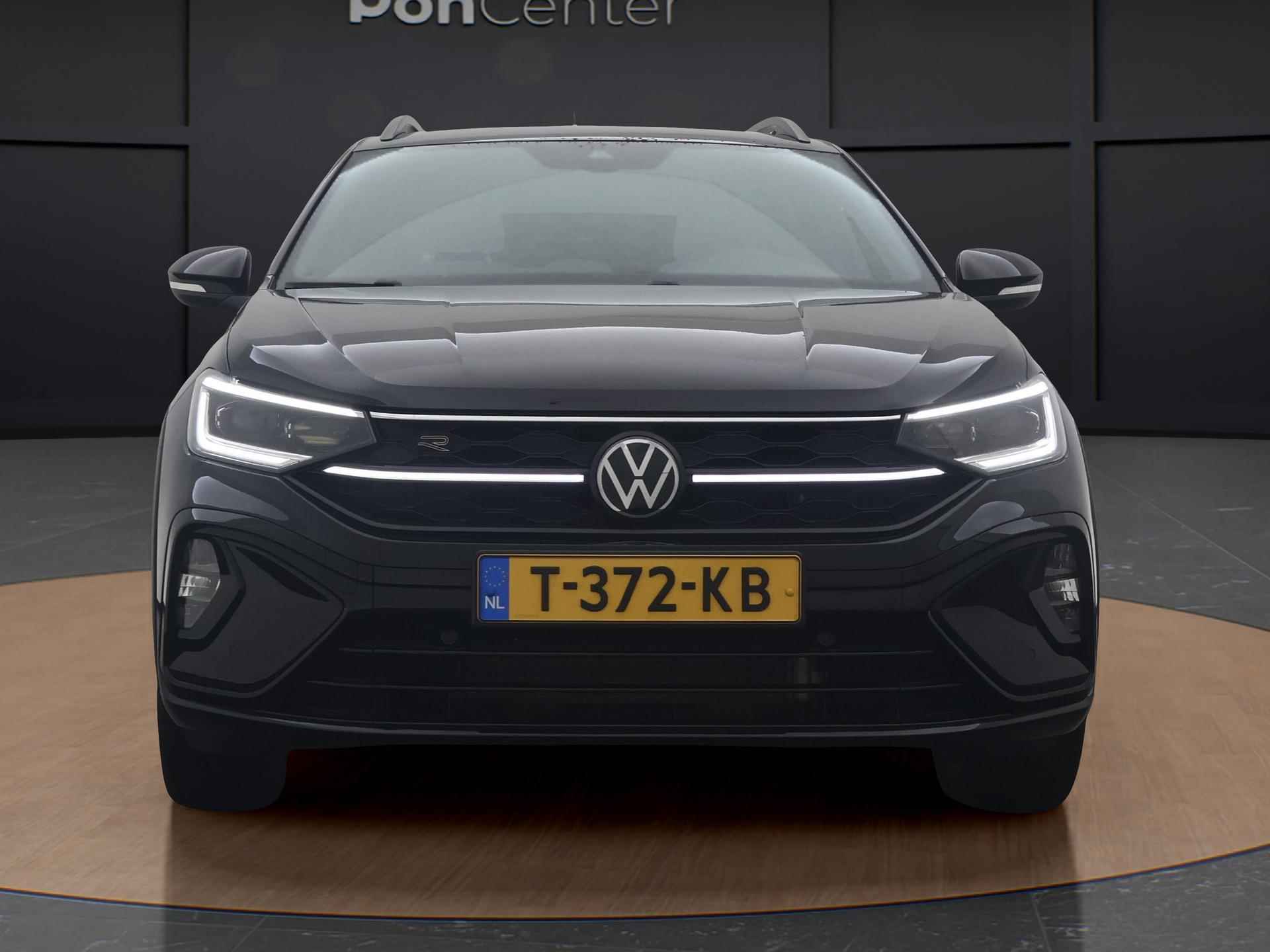 Volkswagen Taigo 1.0 TSI R-Line Business | NIEUW BINNEN | Navigatie | Stoelverwarming | Camera | Apple Carplay | IQ-Light | - 6/13