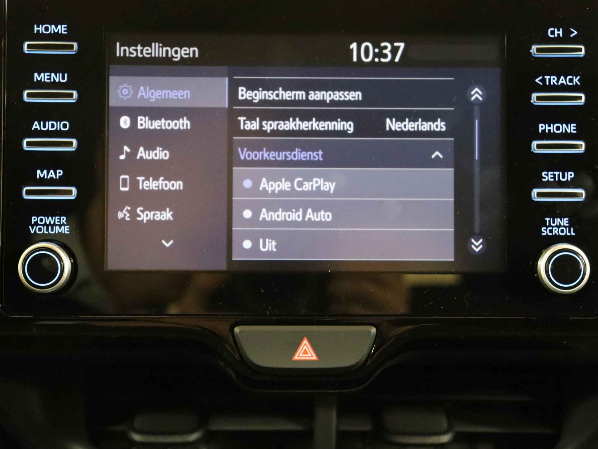 Toyota Yaris 1.5 Hybrid Dynamic Limited, Apple carplay, Android auto, Lm velgen, Bumperbeschermstrip - 8/32