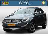 Volvo XC60 2.0 D3 FWD Momentum | Navigatie | Trekhaak | 18 inch lichtmetalen velgen | lederen bekleding