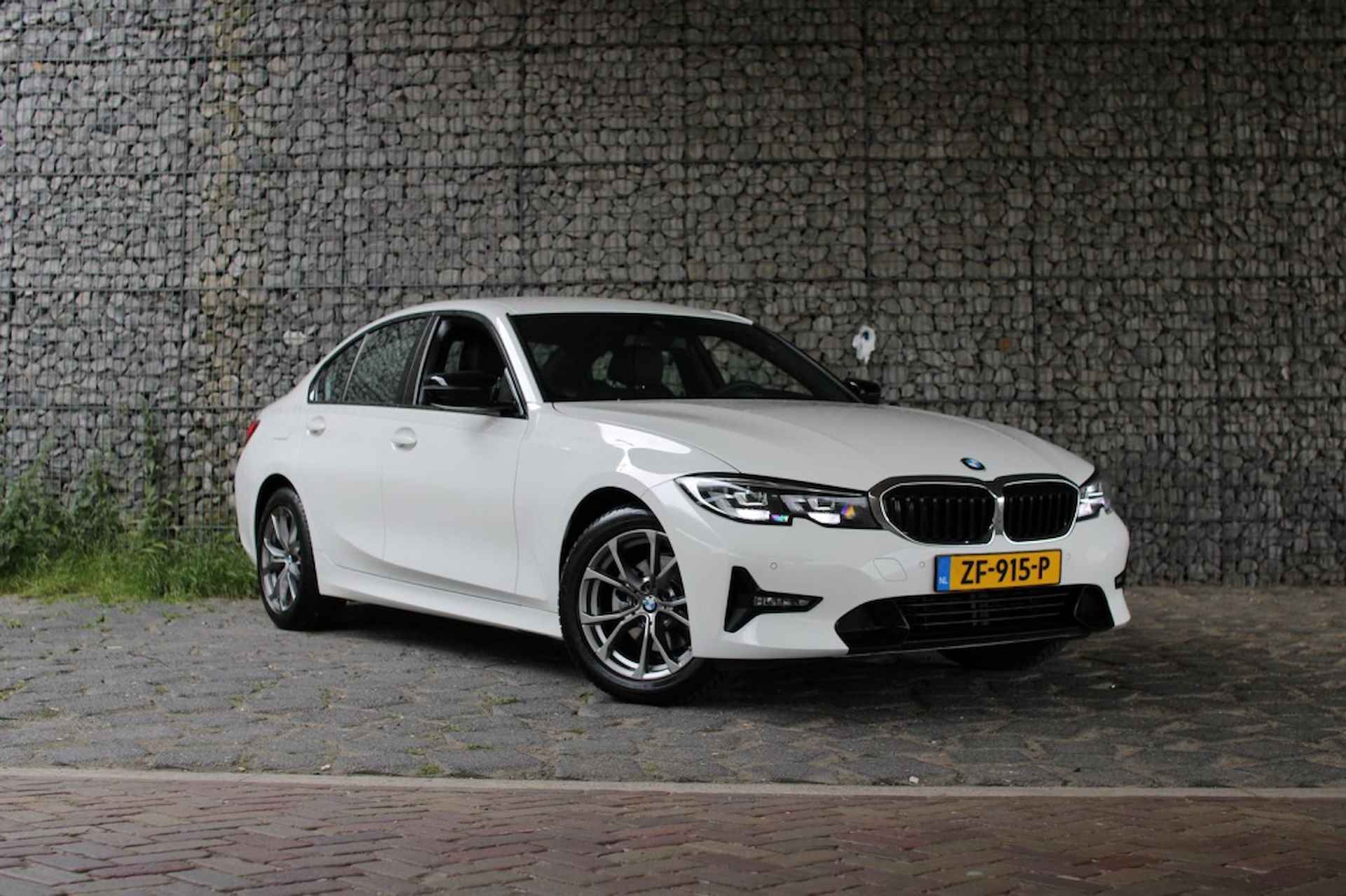 Bmw 3-serie 320i Executive Ed. | Geen import | Sport stoelen - 13/19