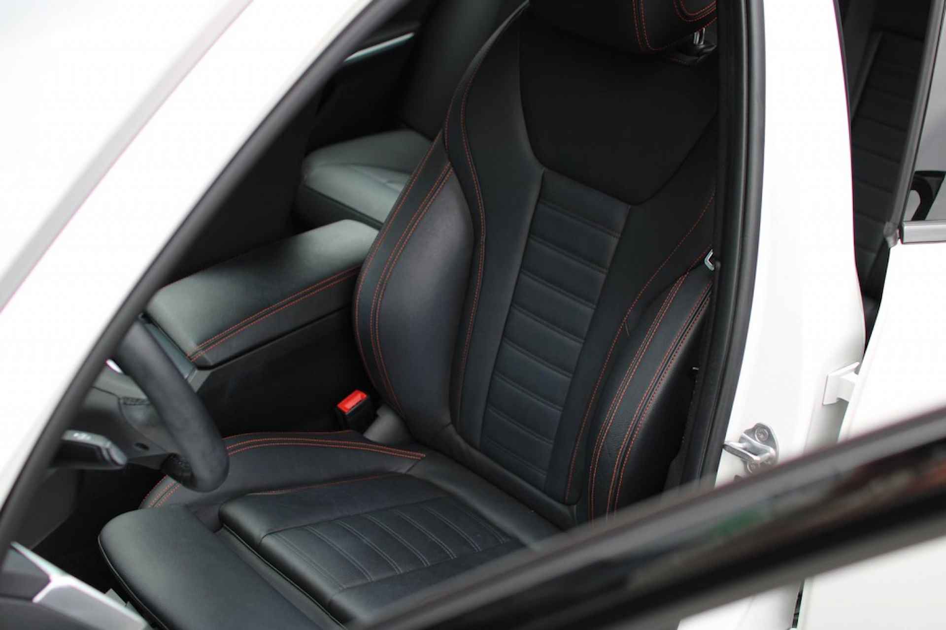 Bmw 3-serie 320i Executive Ed. | Geen import | Sport stoelen - 6/19