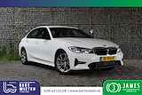 Bmw 3-serie 320i Executive Ed. | Geen import | Sport stoelen