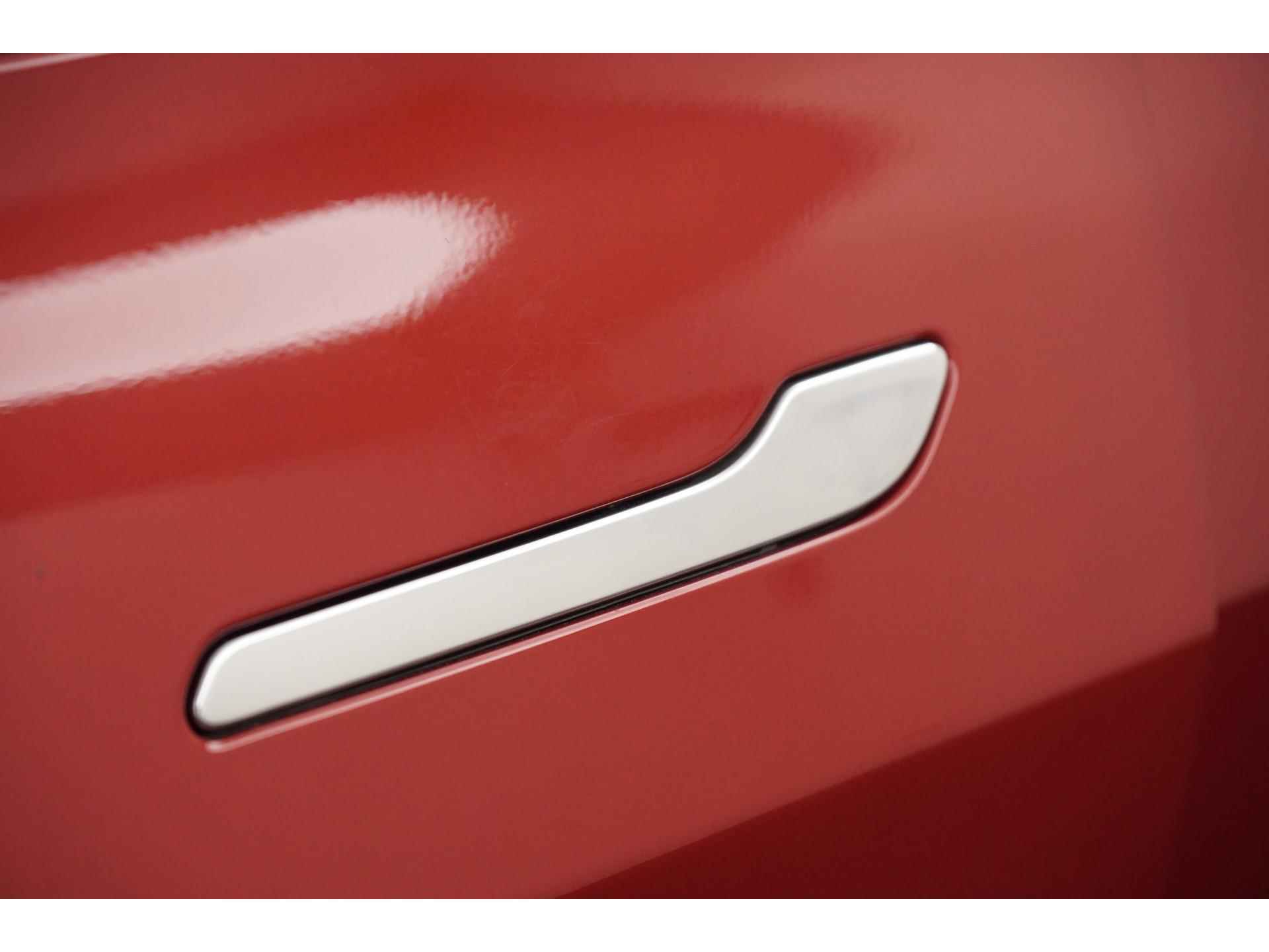 Tesla Model 3 Long Range Dual AWD | Trekhaak | Camera | Adapt.cruise | Premium audio | Zondag Open! - 46/49