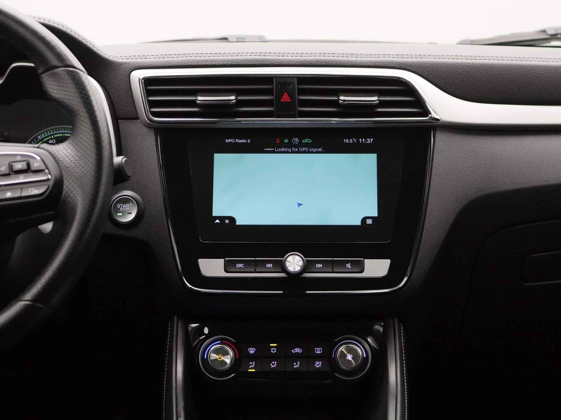 MG ZS EV Comfort 45 kWh | Navigatie | Airco | PDC | LMV | - 9/36