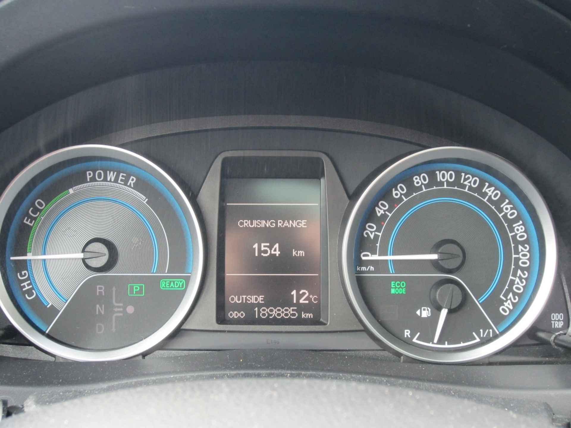 Toyota Auris Touring Sports 1.8 Hybrid Lease+ Navi PDC Panoramadak Stoelverwarming - 4/26