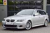 BMW 5-serie Touring 525i Executive M Sport Youngtimer