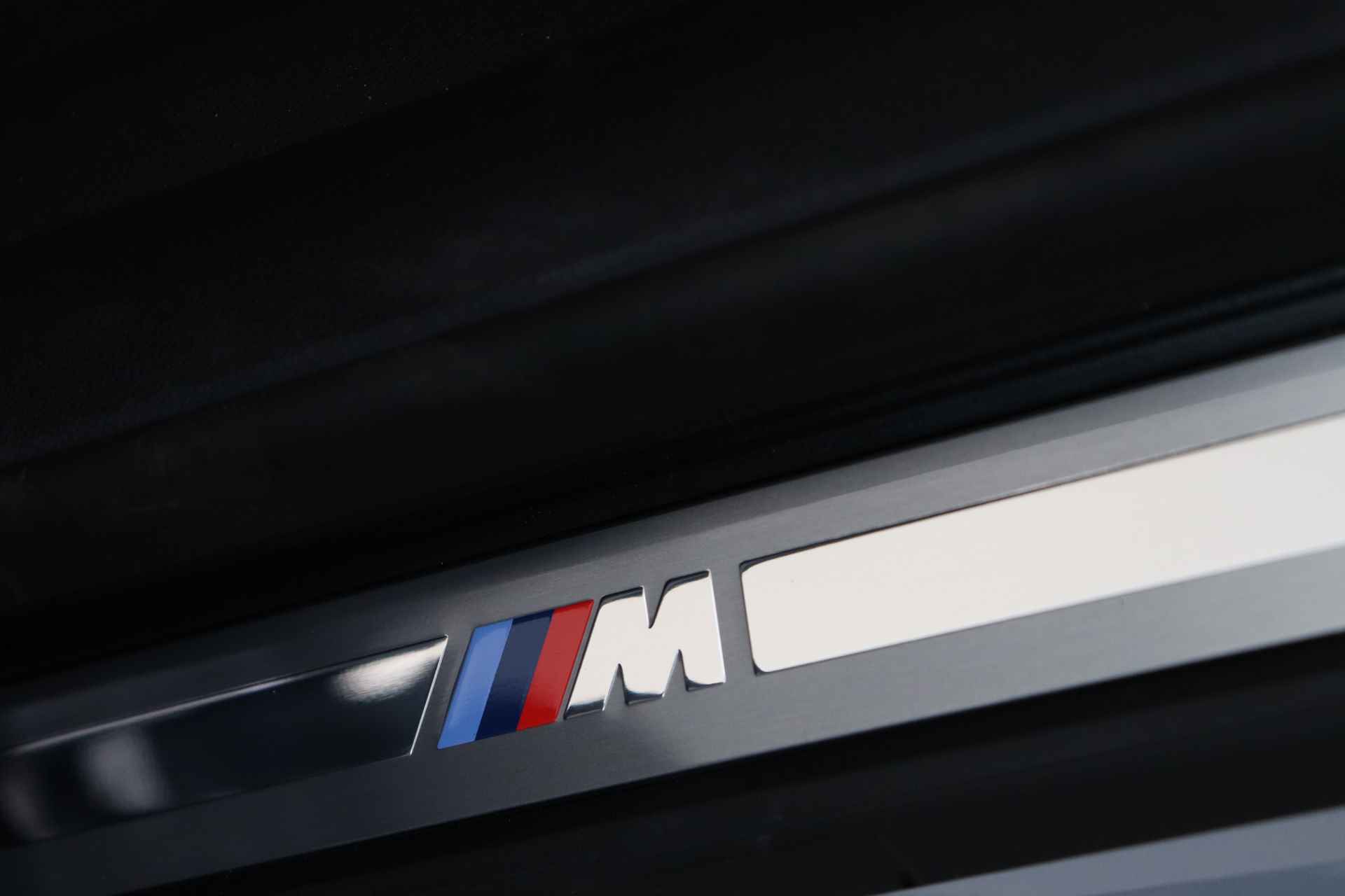 BMW 4 Serie Gran Coupé 430i High Executive M Sport Automaat / Schuif-kanteldak / Laserlight / Parking Assistant Plus / Driving Assistant Professional / Harman Kardon - 42/58