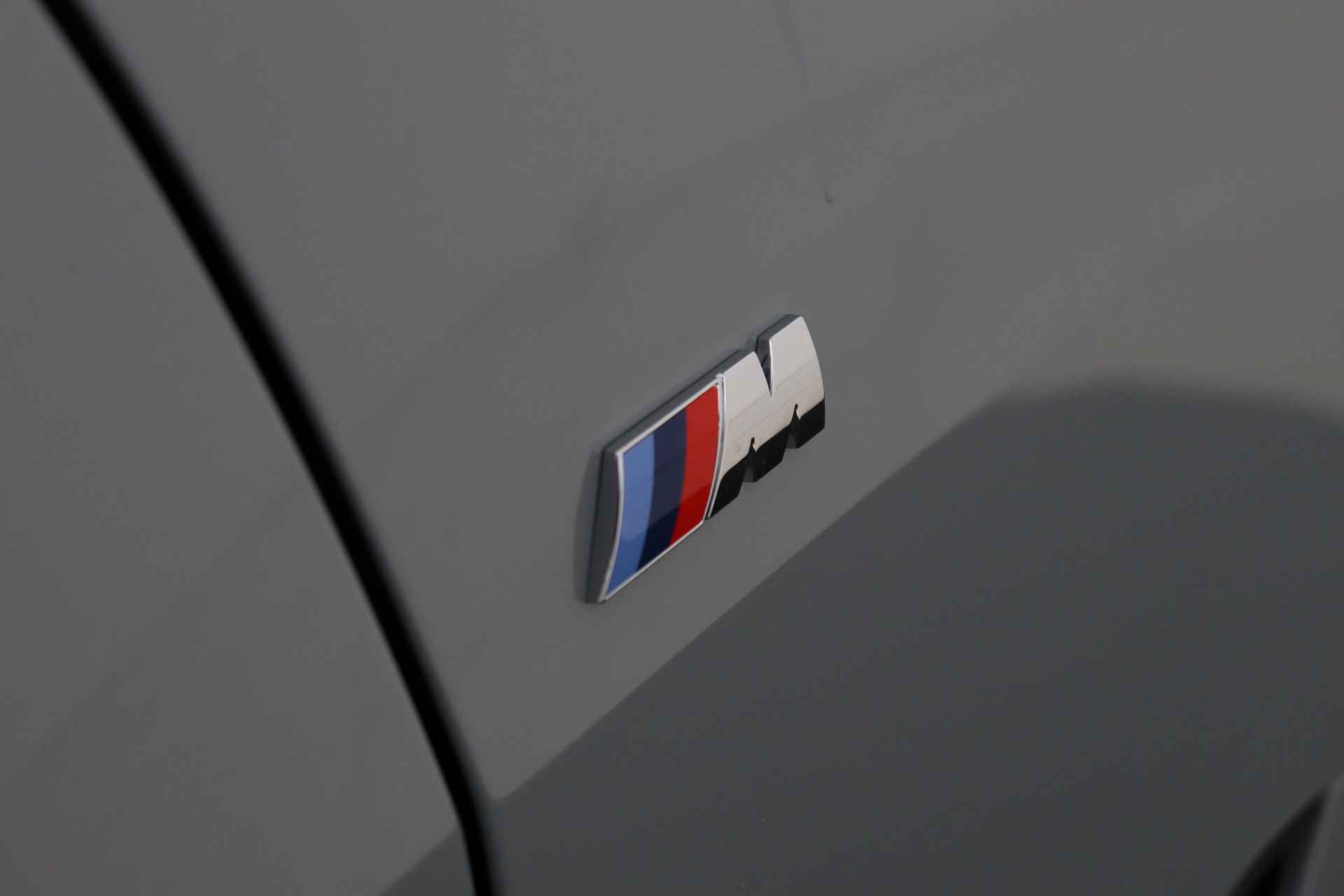 BMW 4 Serie Gran Coupé 430i High Executive M Sport Automaat / Schuif-kanteldak / Laserlight / Parking Assistant Plus / Driving Assistant Professional / Harman Kardon - 45/58