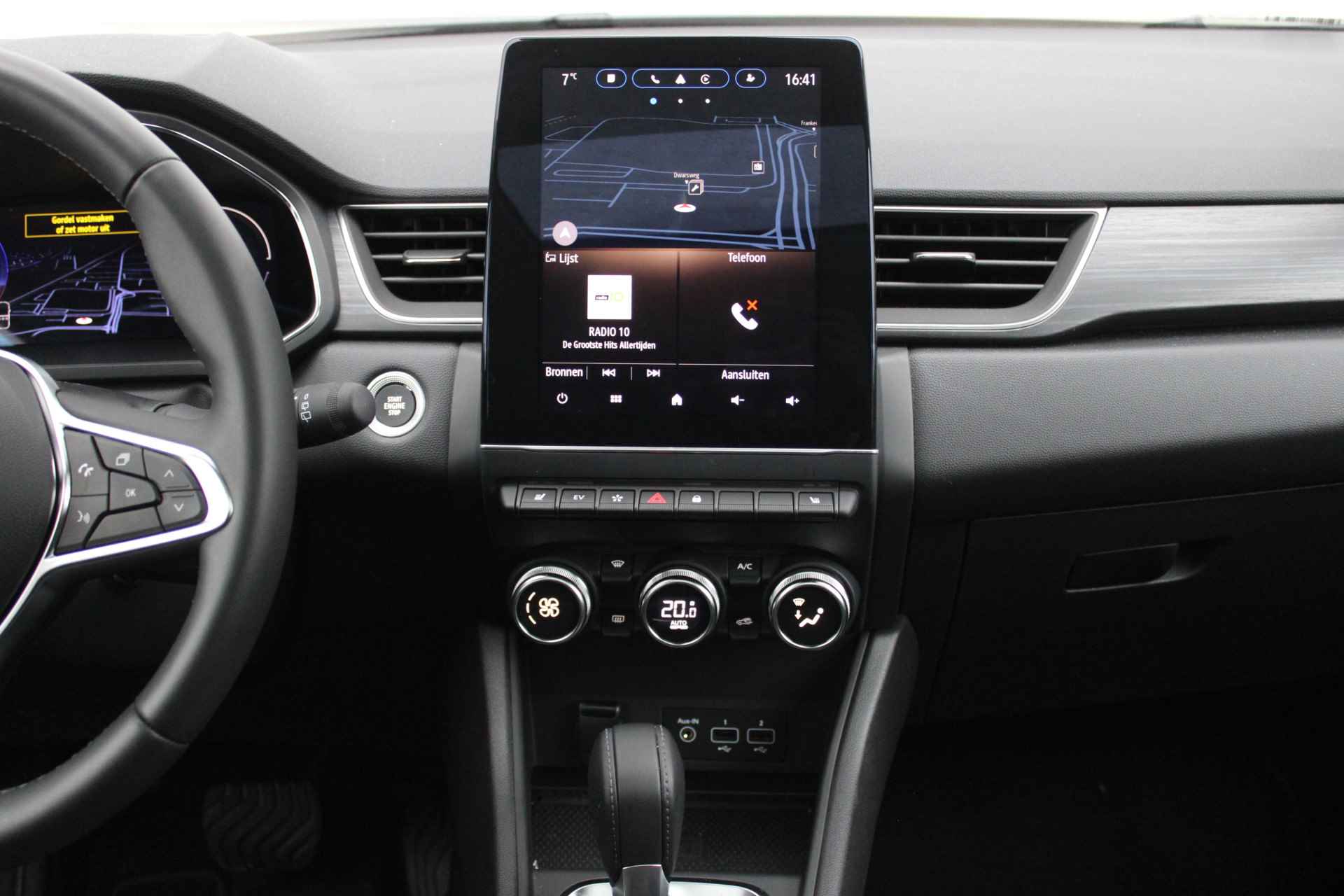 Mitsubishi ASX 1.6 PHEV AT Instyle | BTW Auto | Leder | Bose Audio | Panorama dak | 18" velgen | Adap. Cruise | - 19/35