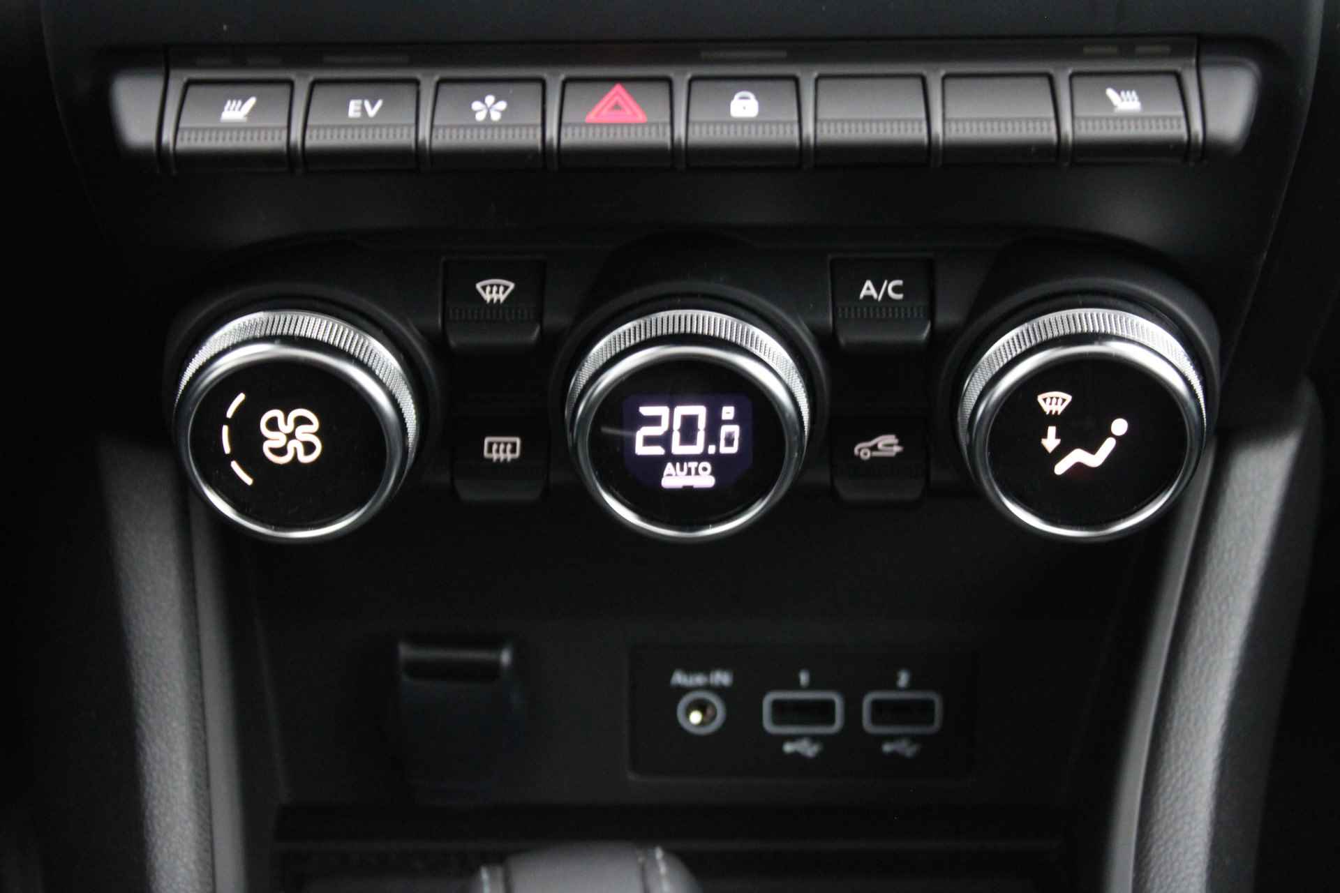 Mitsubishi ASX 1.6 PHEV AT Instyle | BTW Auto | Leder | Bose Audio | Panorama dak | 18" velgen | Adap. Cruise | - 22/35