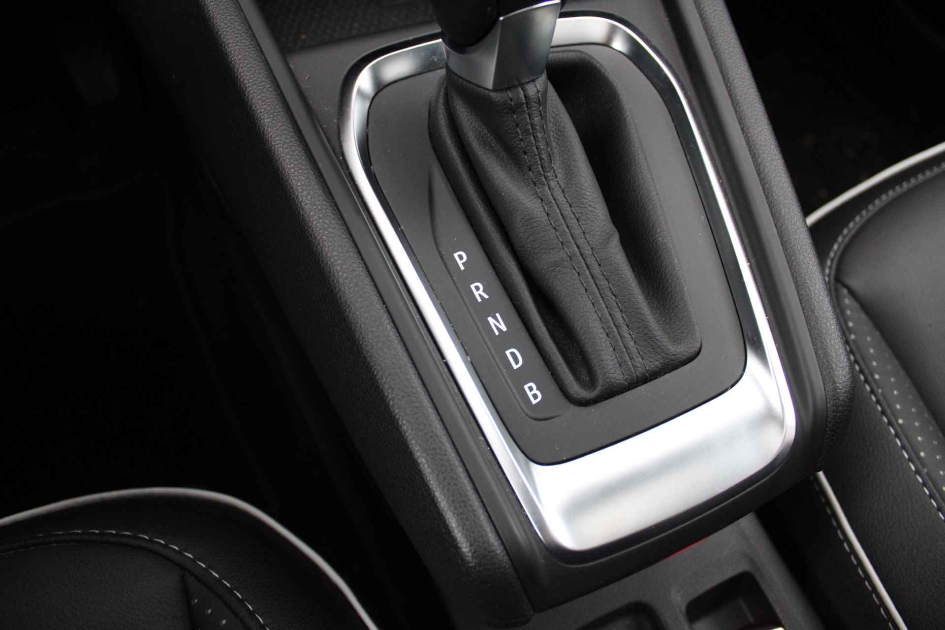 Mitsubishi ASX 1.6 PHEV AT Instyle | BTW Auto | Leder | Bose Audio | Panorama dak | 18" velgen | Adap. Cruise | - 24/35