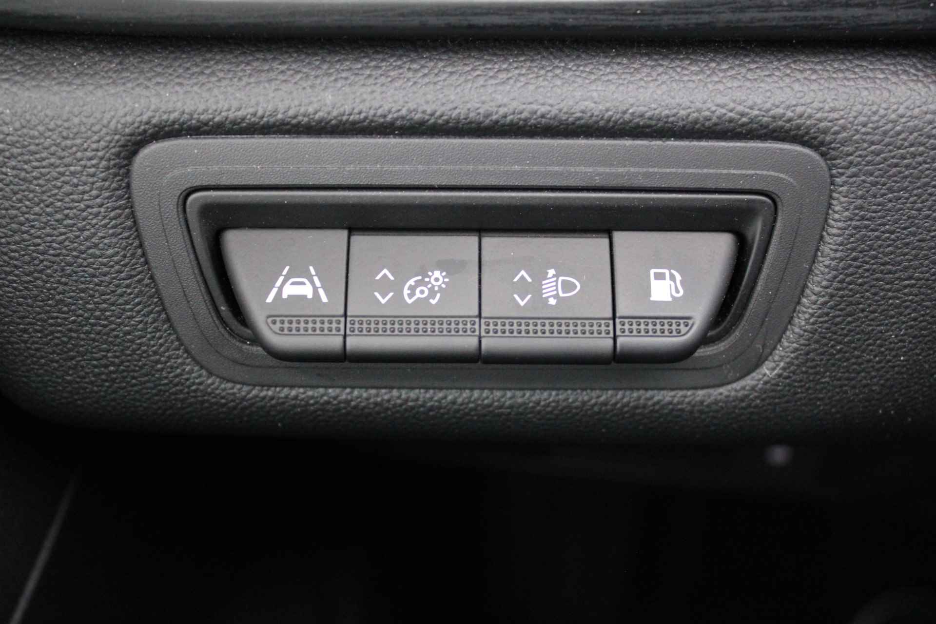 Mitsubishi ASX 1.6 PHEV AT Instyle | BTW Auto | Leder | Bose Audio | Panorama dak | 18" velgen | Adap. Cruise | - 27/35