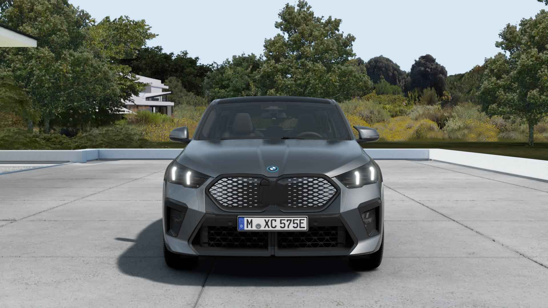 BMW iX2 xDrive30 M Sportpakket Pro - 6/10