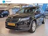 SKODA Karoq 1.5 TSI 150pk DSG-7 Business Edition / Navi / ECC / Camera / LED / Trekhaak