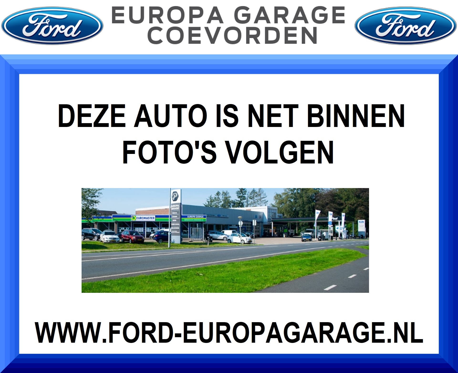 Ford Puma 1.0 125PK Hybrid ST-Line X Automaat | ADAP. CRUISE | BLIS | CAMERA | WINTERPACK |