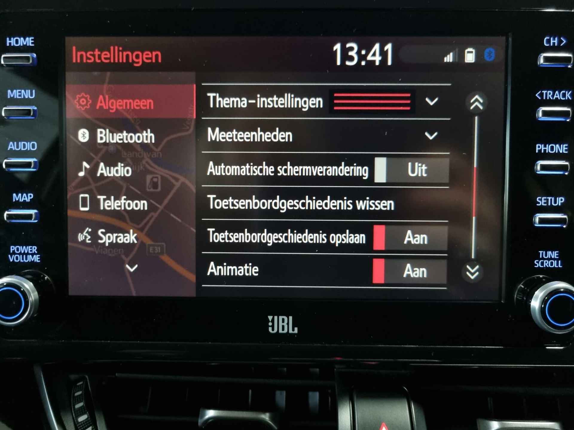 Toyota C-HR 2.0 Hybrid GR-Sport / Orig. NL / JBL / Full Options - 61/84