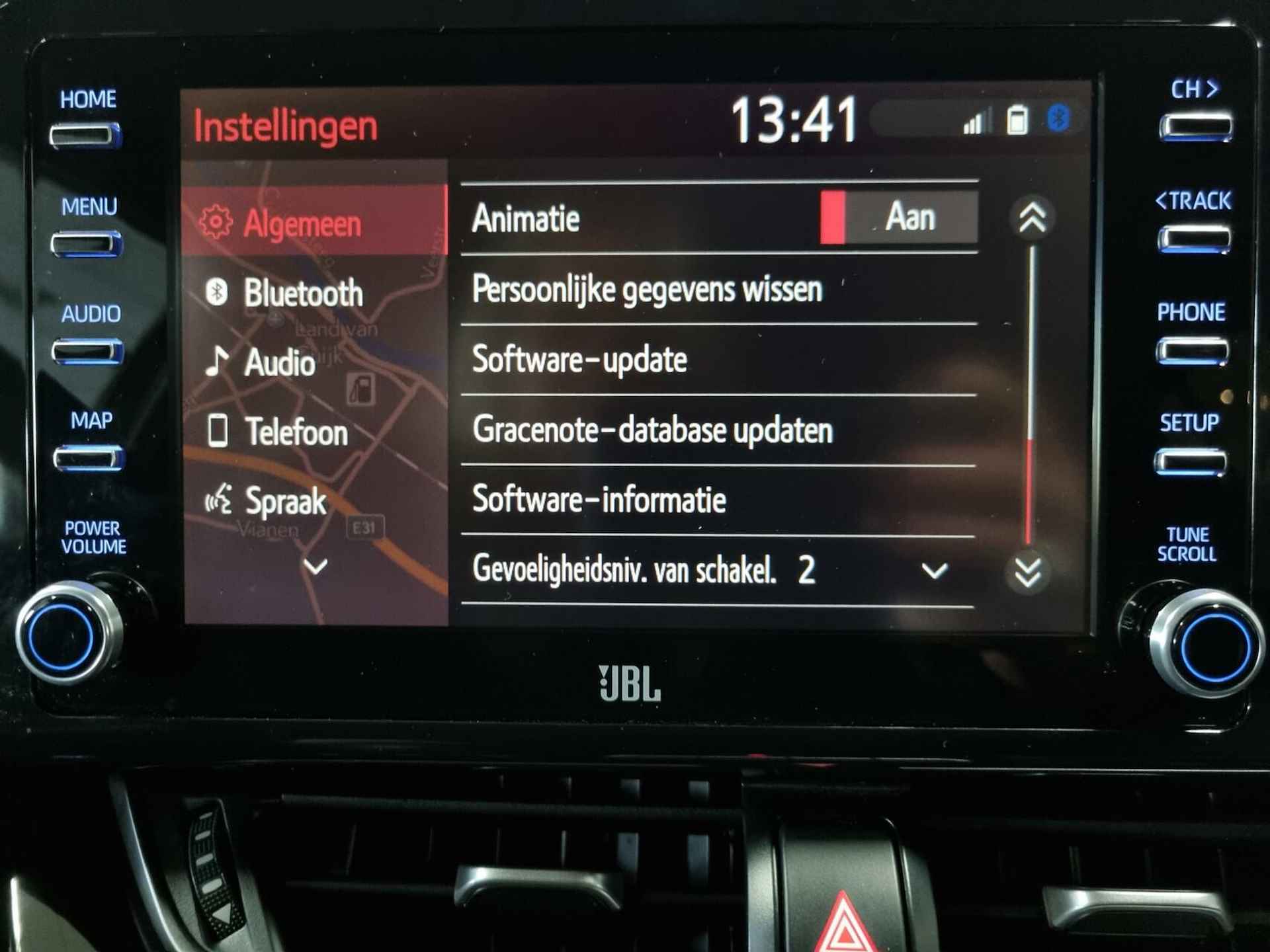 Toyota C-HR 2.0 Hybrid GR-Sport / Orig. NL / JBL / Full Options - 62/84