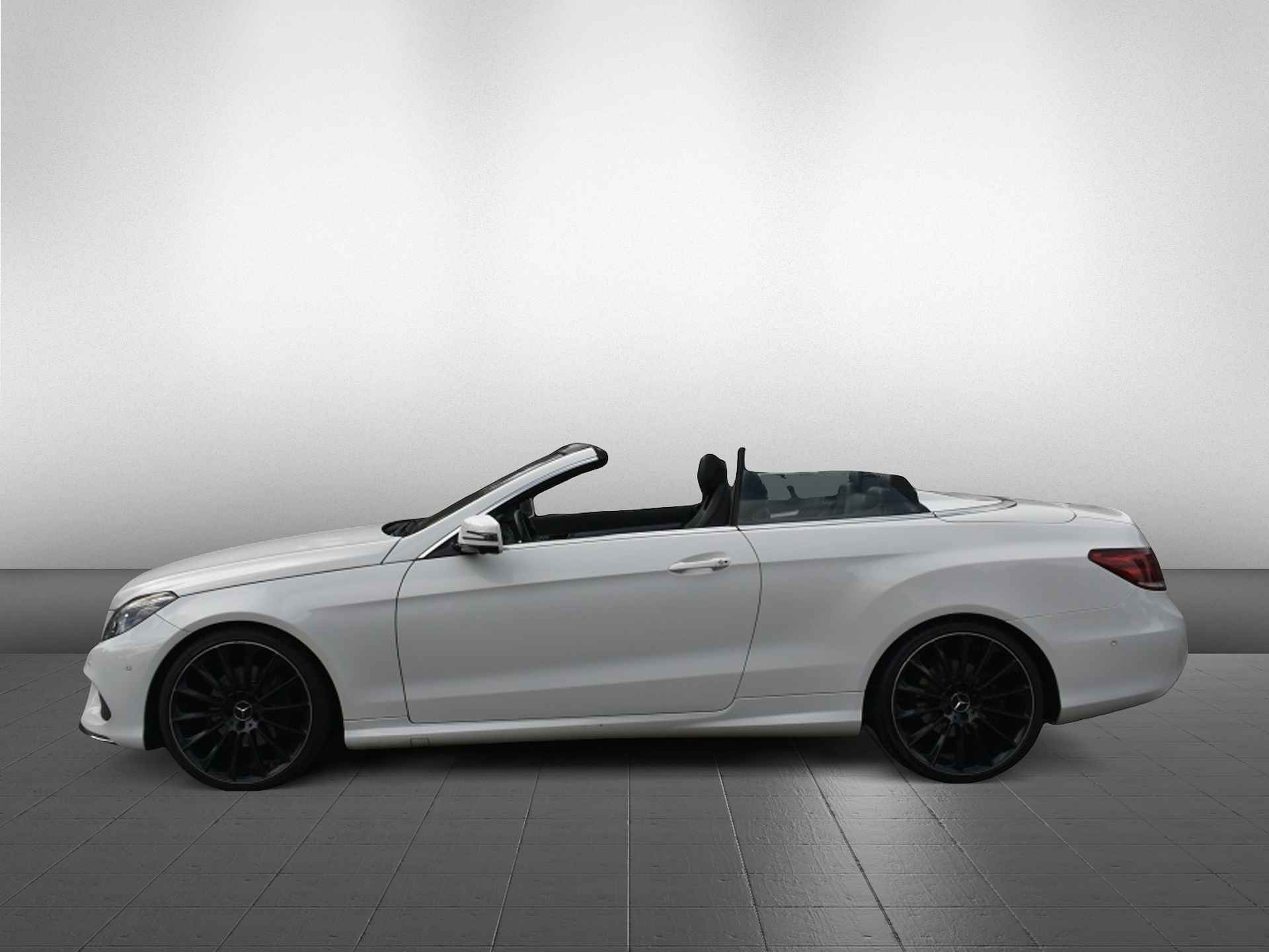 Mercedes-benz E-klasse Cabrio 300 Prestige - 3/46