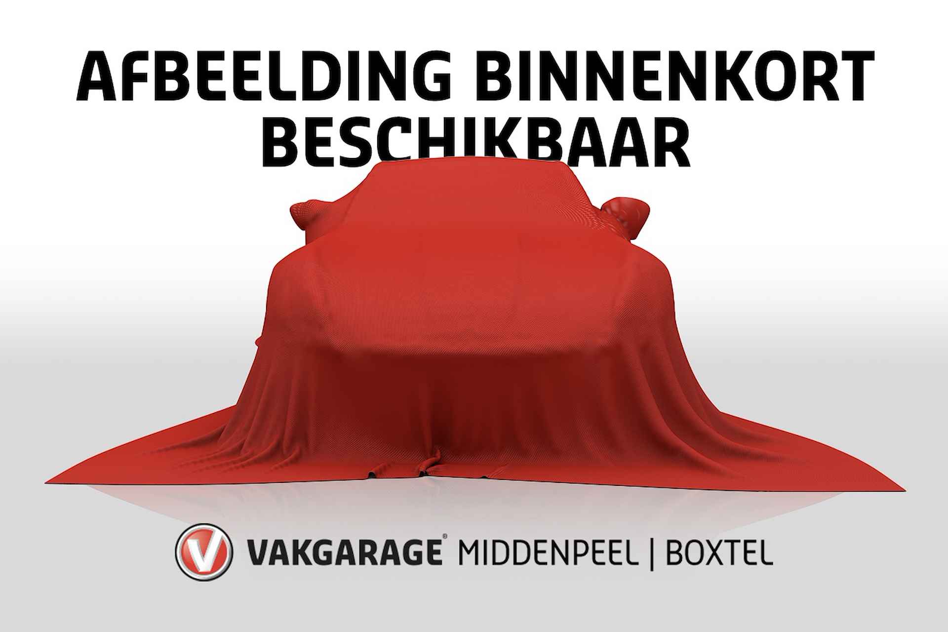 Volkswagen Passat BOVAG 40-Puntencheck