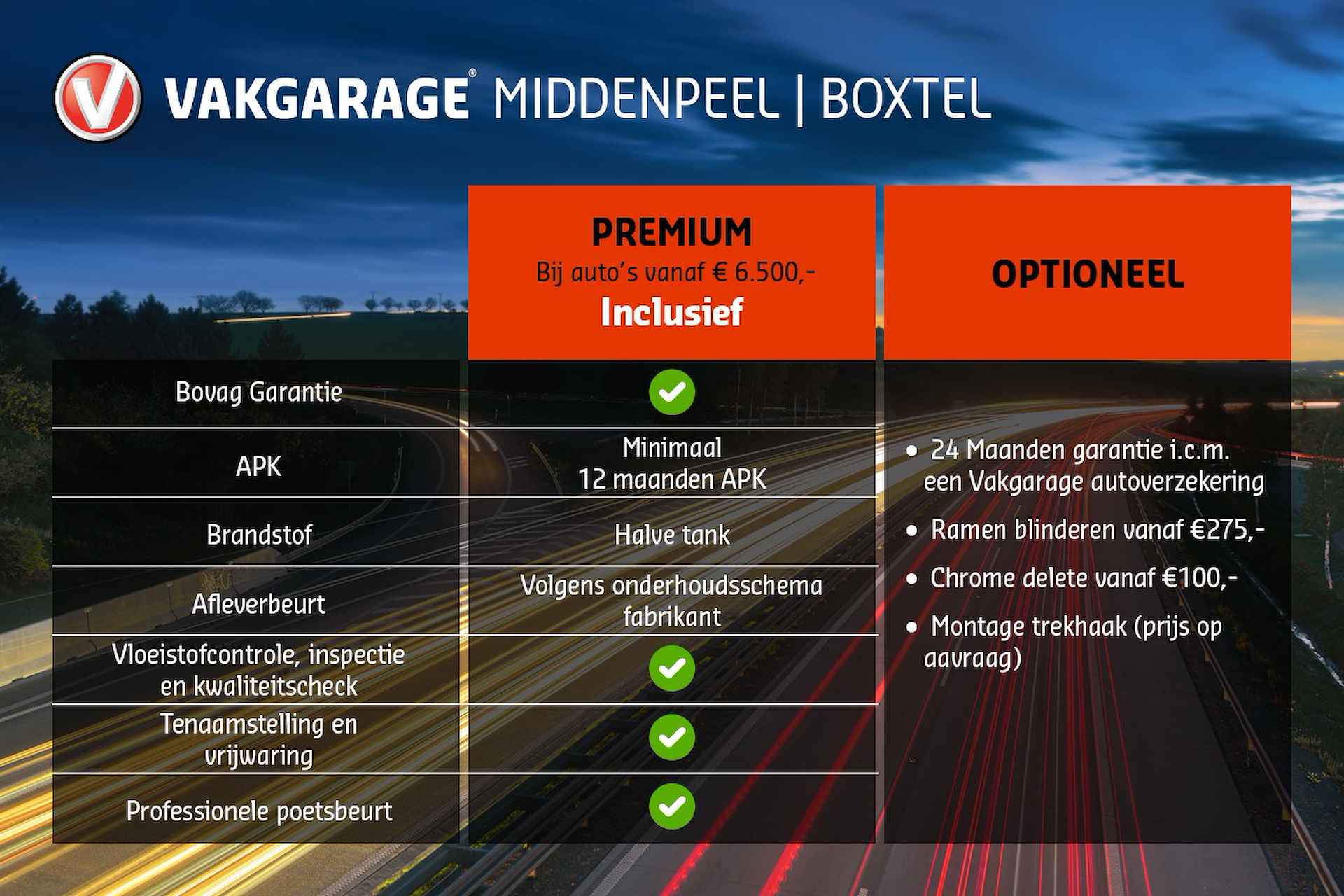 Volkswagen Passat Variant 1.4 TSI PHEV GTE Business Pano | Trekhaak | Matrix - 36/38