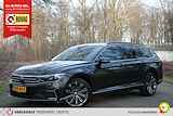 Volkswagen Passat Variant 1.4 TSI PHEV GTE Business Pano | Trekhaak | Matrix