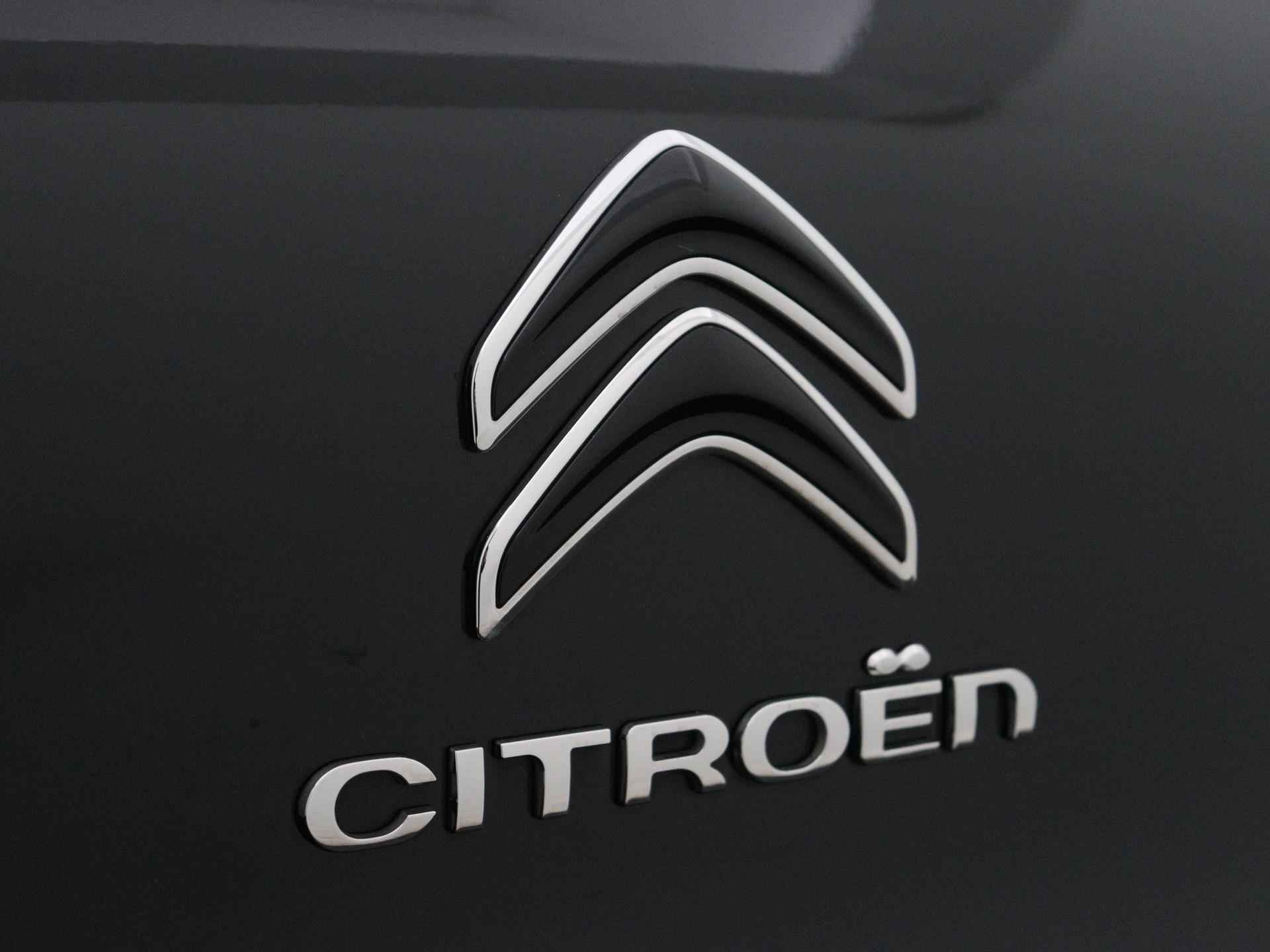 Citroen C3 Feel Edition 83pk | Navigatie | Achteruitrijcamera | Climate Control | Cruise Control | Led koplampen | Armsteun | Apple Carplay / Android Auto | DAB+ radio | Bluetooth | Donker getint glas | Afwijkende dakkleur | 16" lichtmetalen velgen | - 29/35