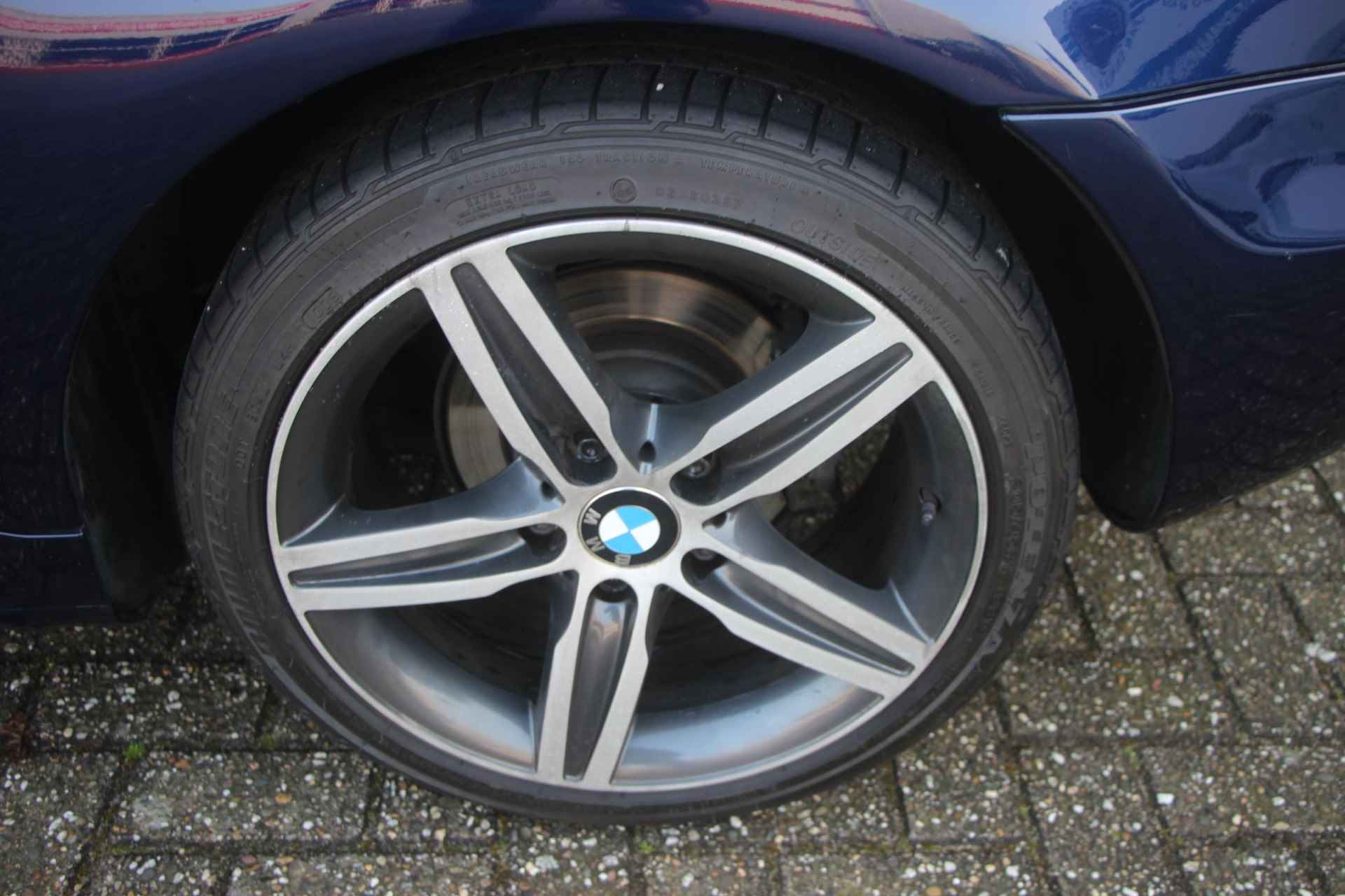 BMW Z3 Roadster 1.8 - 5/21