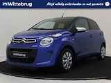 Citroën C1 1.0 VTi Feel