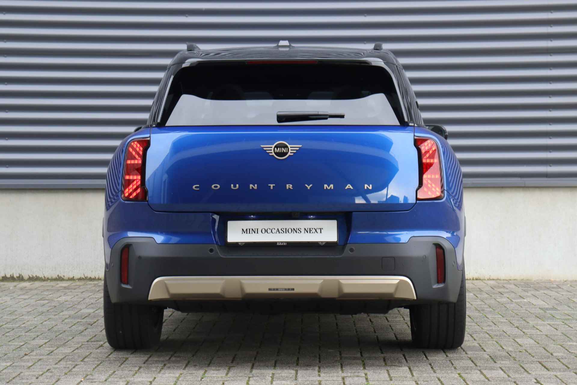 MINI Countryman E | Favoured Trim | XL Package - 4/38