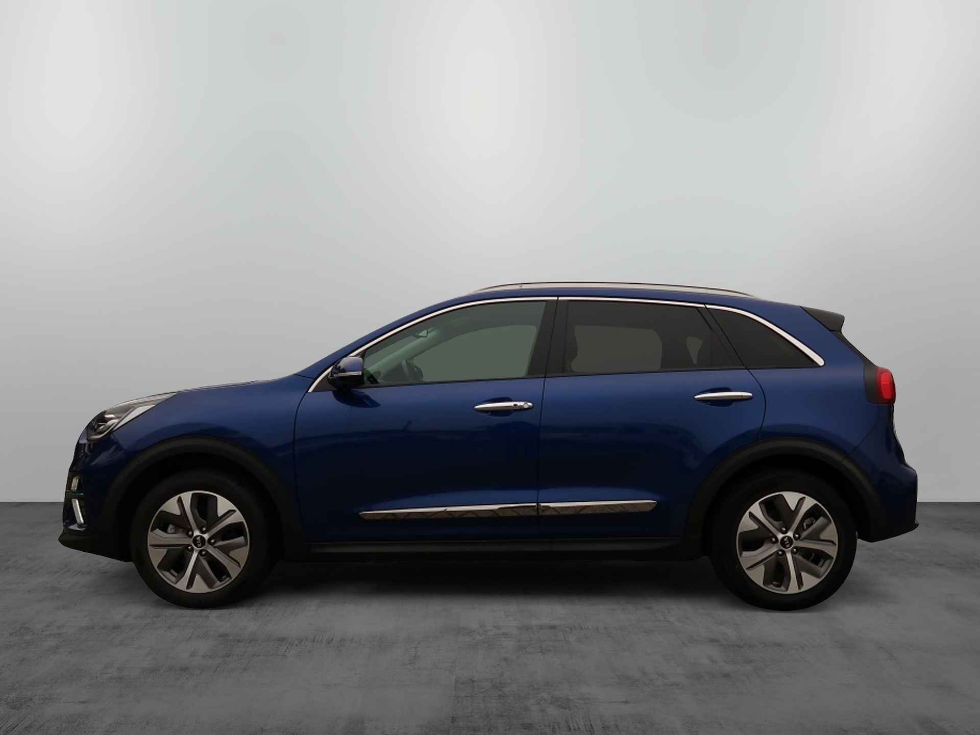 Kia e-Niro Dynamic PlusLine 64 kWh (€2000,- Subsidie !! ) - 8/35