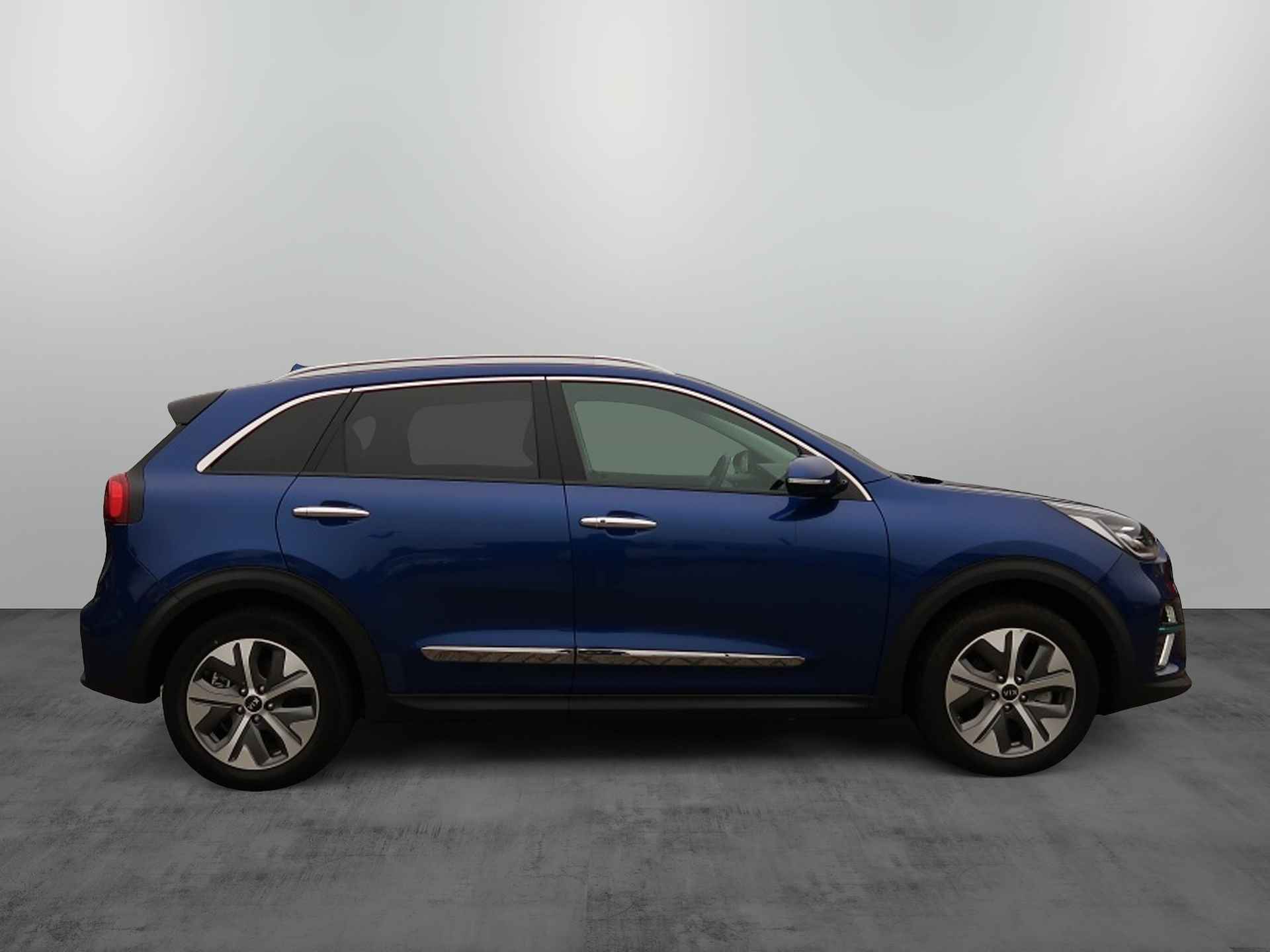 Kia e-Niro Dynamic PlusLine 64 kWh (€2000,- Subsidie !! ) - 9/35