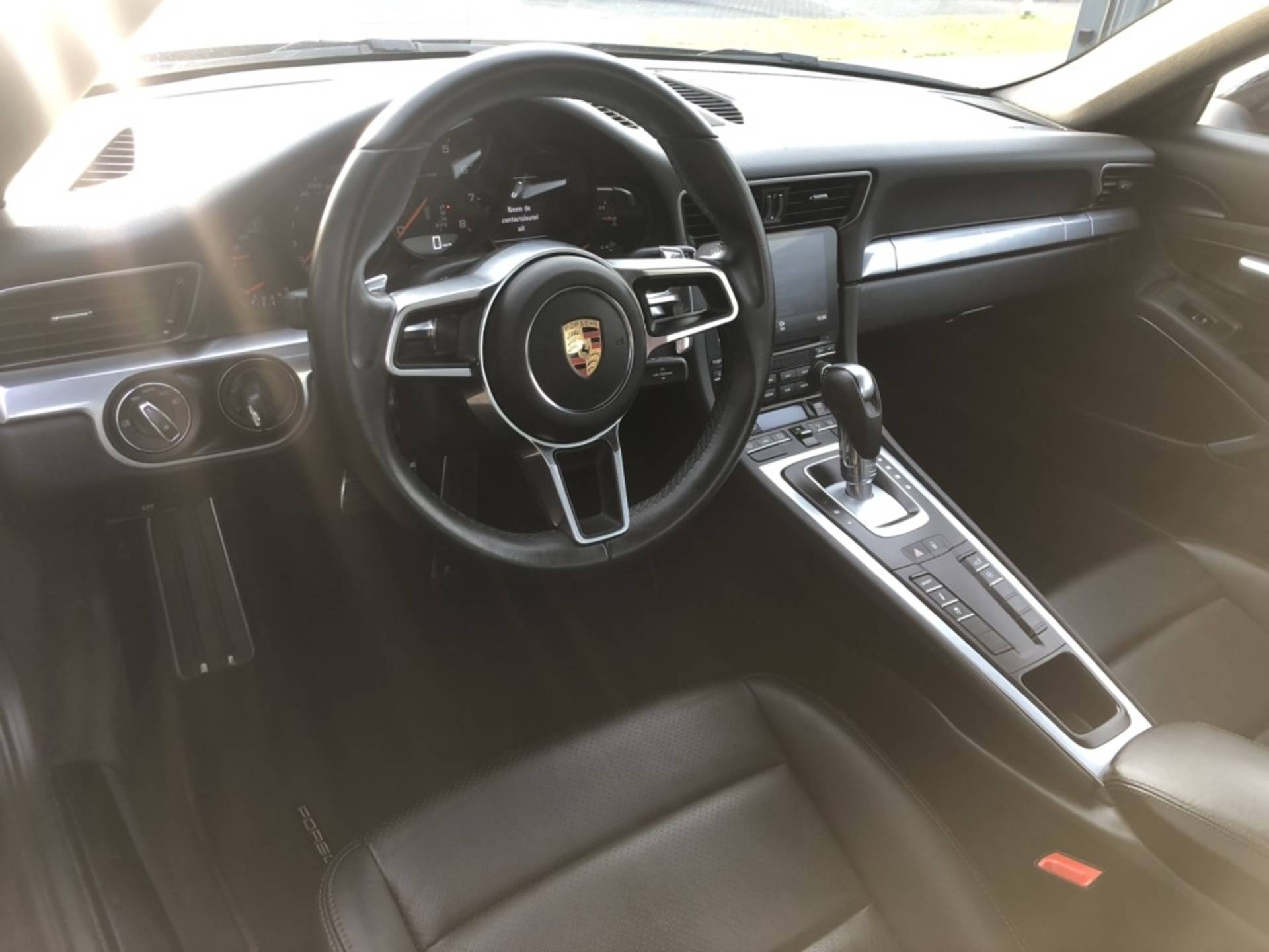 Porsche 911 3.0 Carrera - 13/41