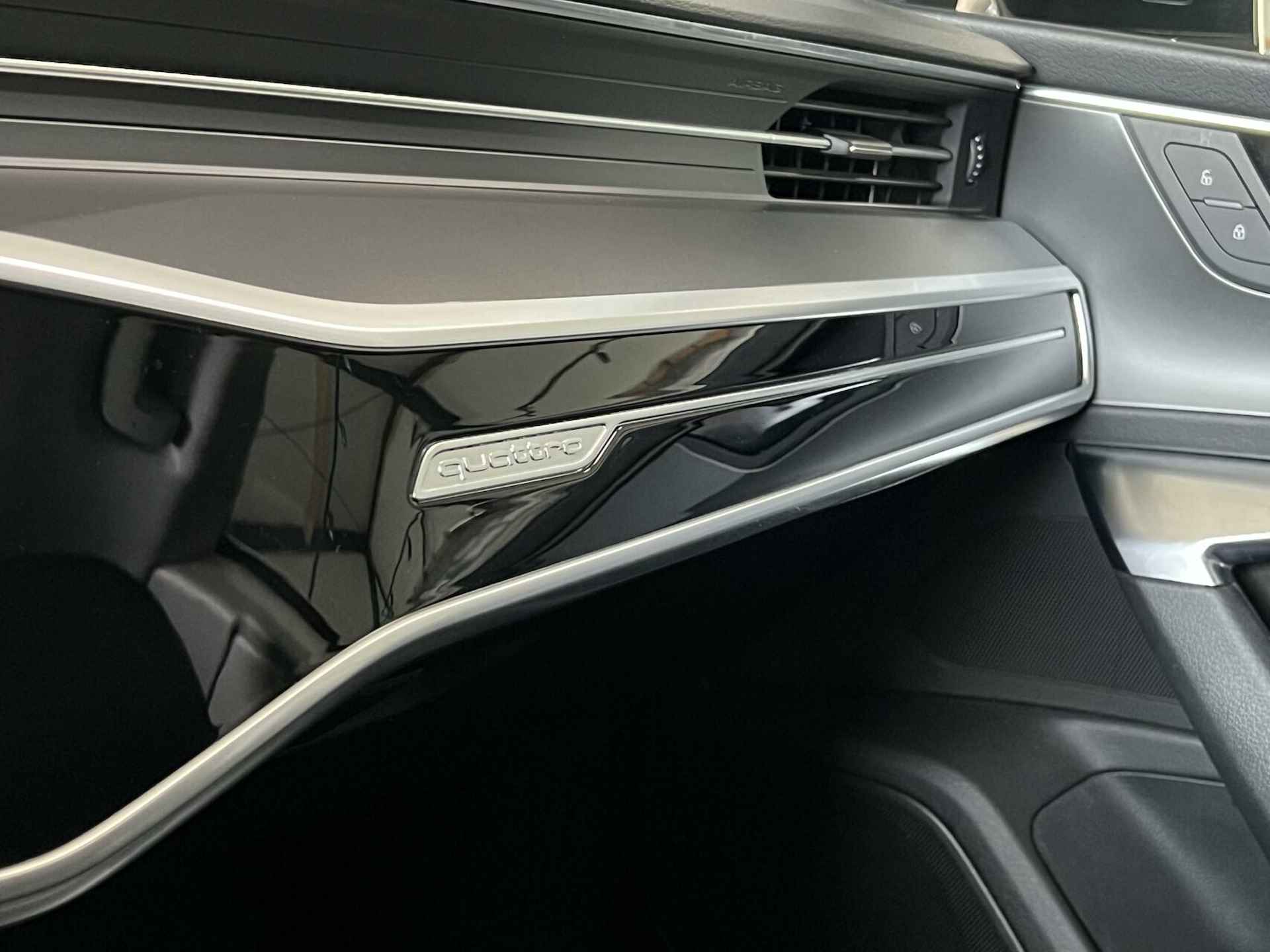 Audi A7 Sportback 55 TFSI Quattro|PANO|LUCHTVER.|ACC|21'' - 25/42
