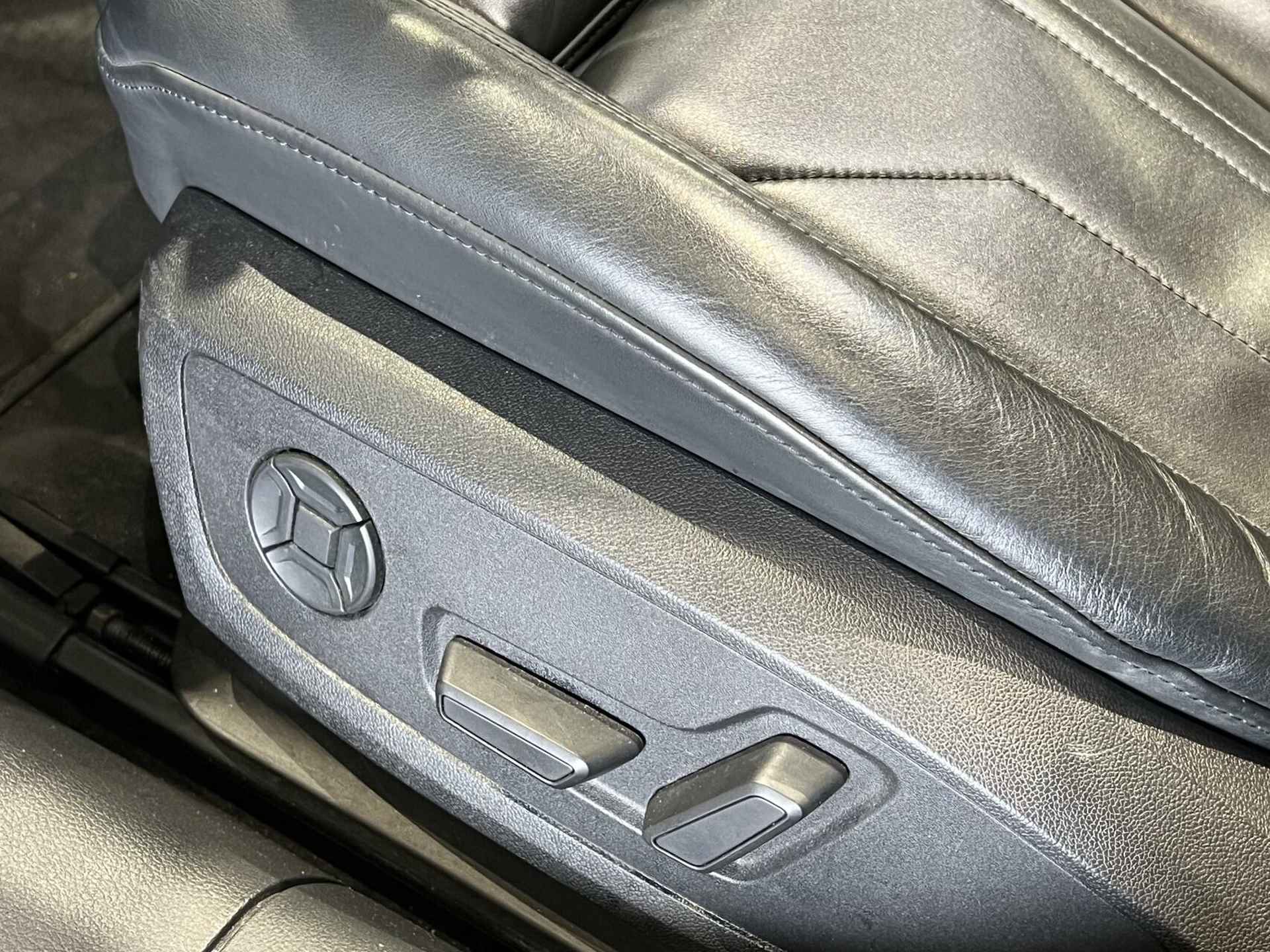 Audi A7 Sportback 55 TFSI Quattro|PANO|LUCHTVER.|ACC|21'' - 27/42