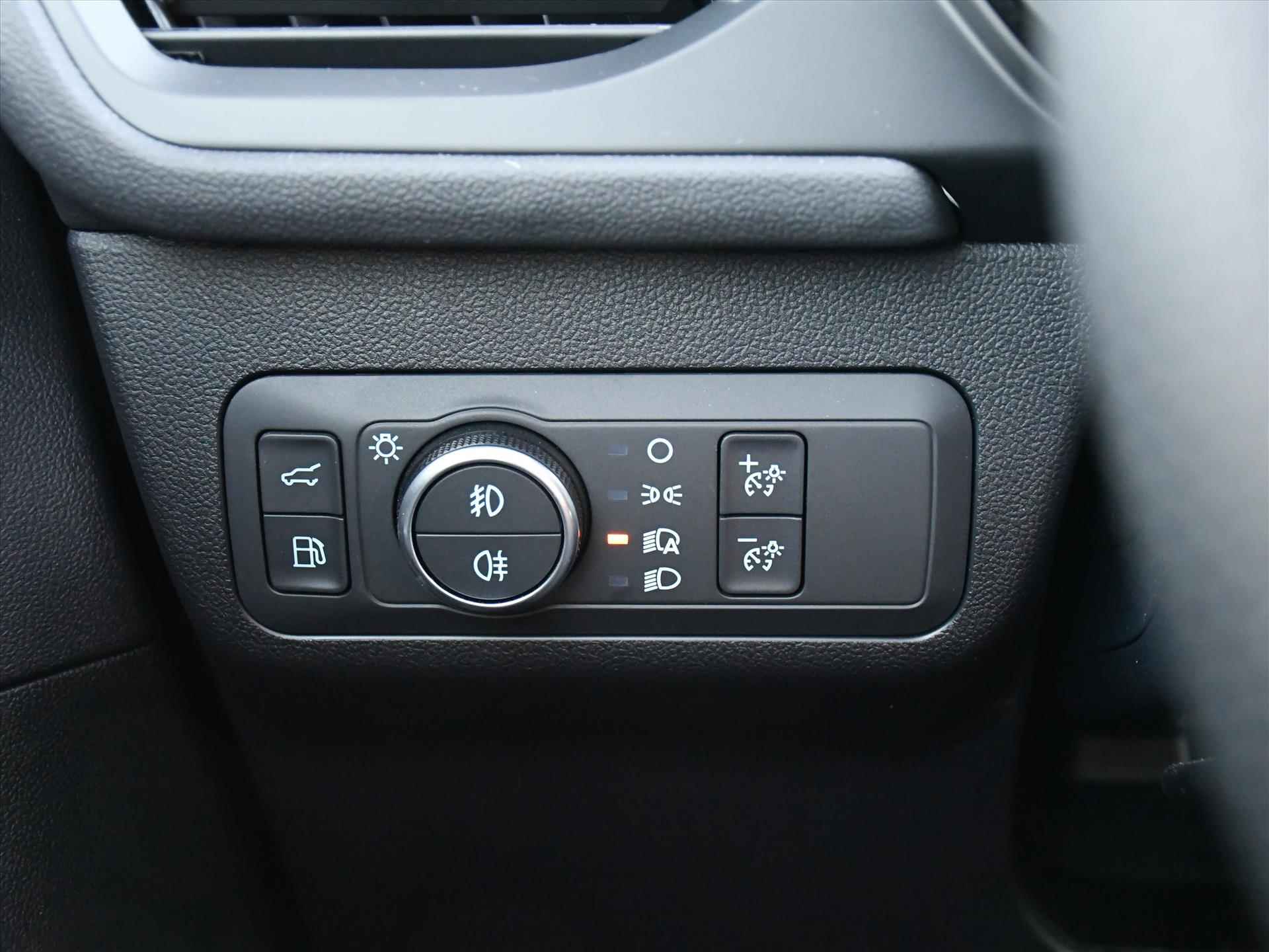 Ford Kuga ST-Line X 2.5 PHEV e-CVT 225pk Automaat ADAP. CRUISE | CAMERA VOOR + ACHTER | HUD | WINTER PACK | NAVI | B&O - 34/42