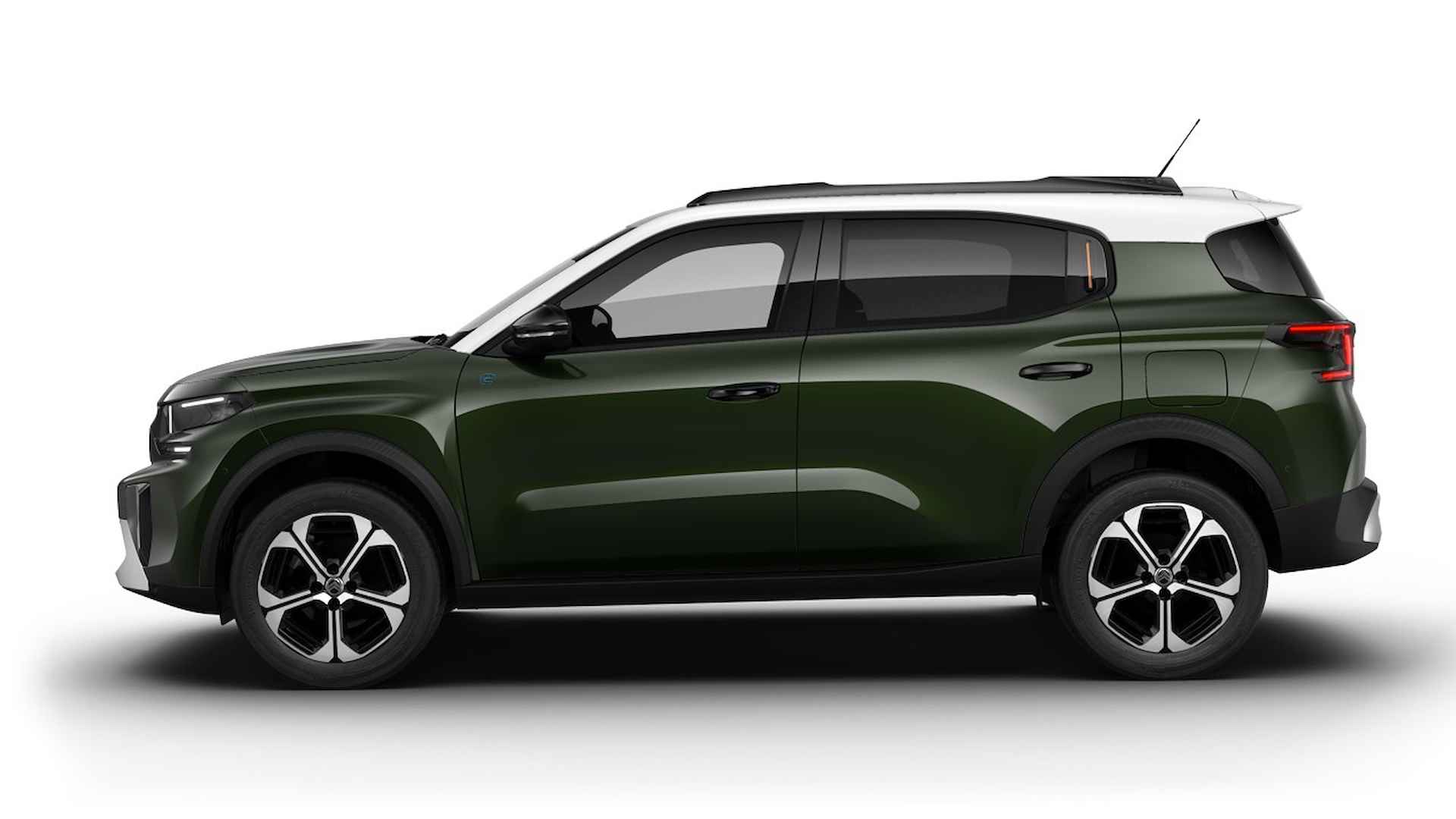 Citroën Ë-C3 Aircross Max 44 kWh | Nu te bestellen | €2.950 subsidie tot 31 december - 6/9