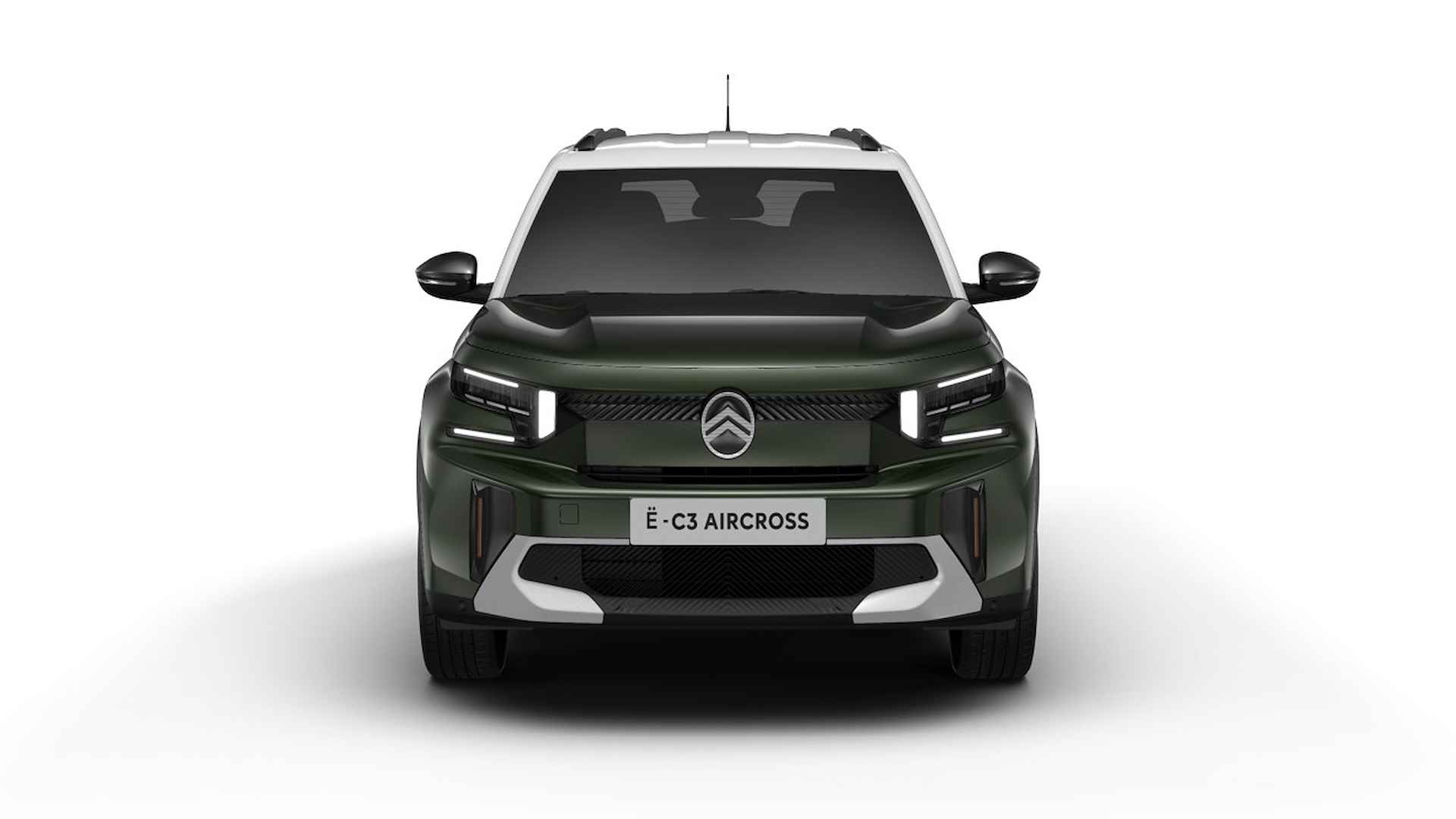 Citroën Ë-C3 Aircross Max 44 kWh | Nu te bestellen | €2.950 subsidie tot 31 december - 9/9