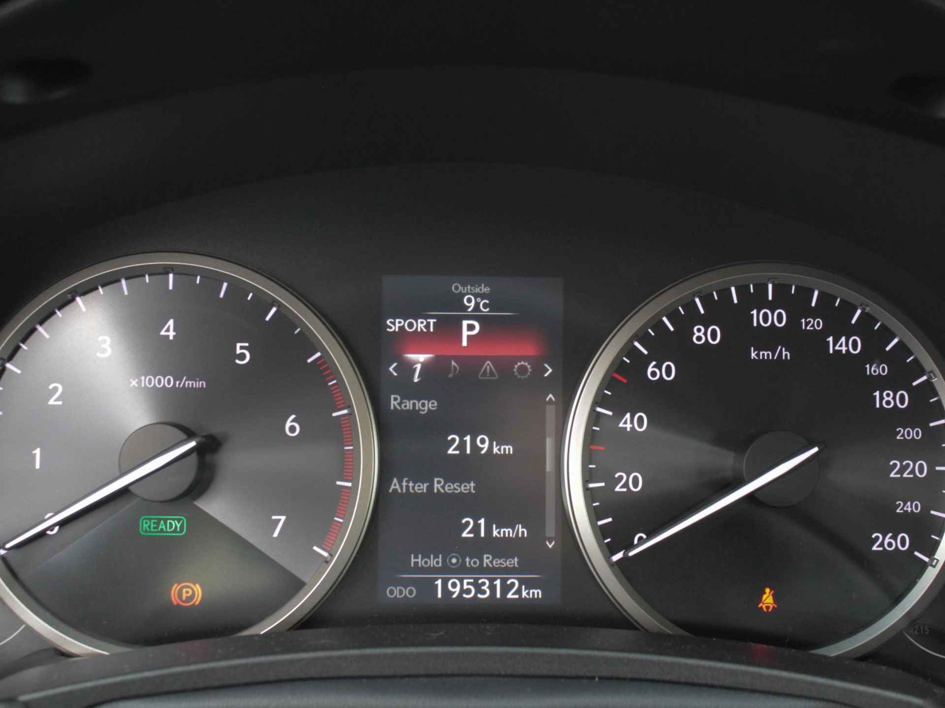 Lexus NX 300h Business Line Automaat | Navi | Camera | Leder | Clima | Lm-Velgen - 25/25